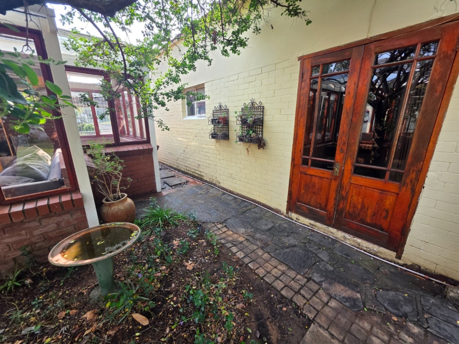4 Bedroom Property for Sale in Dan Pienaar Free State